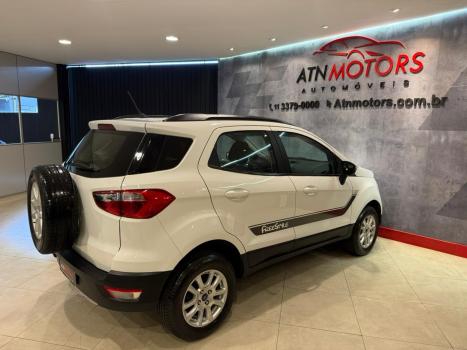 FORD Ecosport 1.5 12V 4P TI-VCT FLEX FREESTYLE AUTOM�TICO, Foto 7