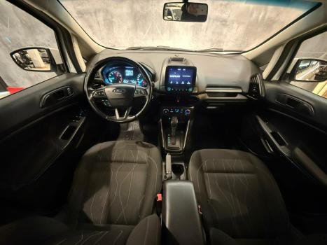 FORD Ecosport 1.5 12V 4P TI-VCT FLEX FREESTYLE AUTOM�TICO, Foto 8