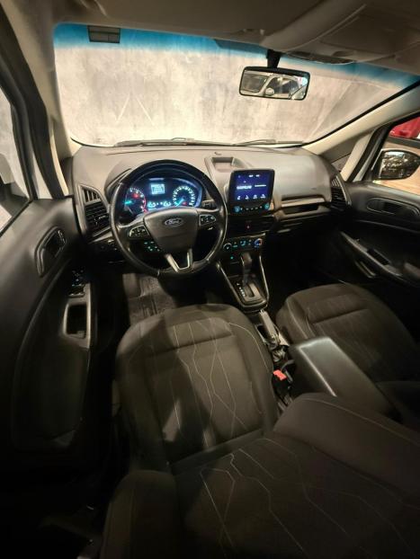 FORD Ecosport 1.5 12V 4P TI-VCT FLEX FREESTYLE AUTOM�TICO, Foto 9