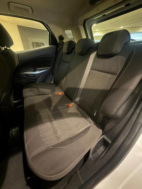 FORD Ecosport 1.5 12V 4P TI-VCT FLEX FREESTYLE AUTOM�TICO, Foto 10