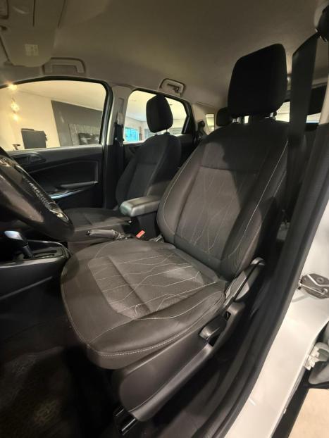 FORD Ecosport 1.5 12V 4P TI-VCT FLEX FREESTYLE AUTOM�TICO, Foto 11