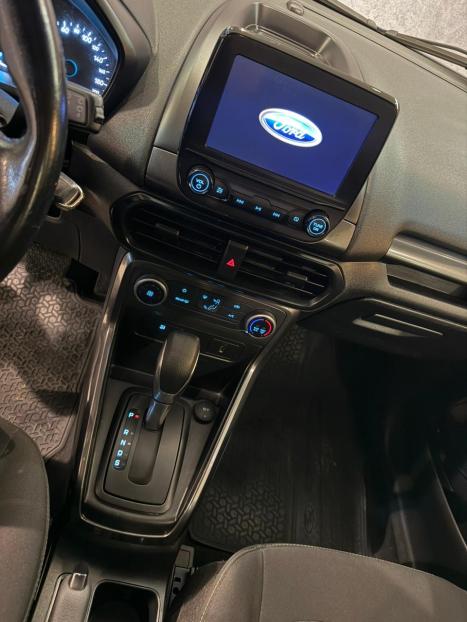 FORD Ecosport 1.5 12V 4P TI-VCT FLEX FREESTYLE AUTOM�TICO, Foto 12
