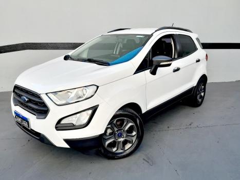 FORD Ecosport 1.5 12V 4P TI-VCT FLEX FREESTYLE AUTOM�TICO, Foto 1