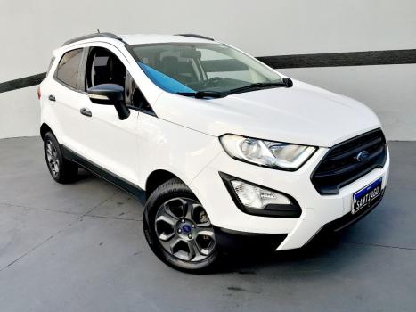 FORD Ecosport 1.5 12V 4P TI-VCT FLEX FREESTYLE AUTOM�TICO, Foto 2