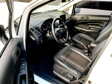 FORD Ecosport 1.5 12V 4P TI-VCT FLEX FREESTYLE AUTOM�TICO, Foto 4