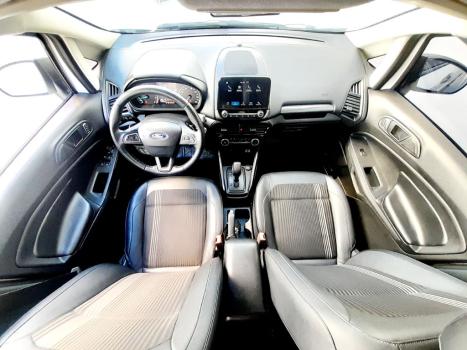 FORD Ecosport 1.5 12V 4P TI-VCT FLEX FREESTYLE AUTOM�TICO, Foto 6