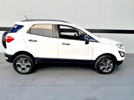 FORD Ecosport 1.5 12V 4P TI-VCT FLEX FREESTYLE AUTOM�TICO, Foto 7