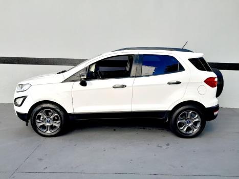 FORD Ecosport 1.5 12V 4P TI-VCT FLEX FREESTYLE AUTOM�TICO, Foto 8