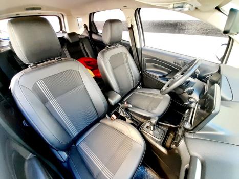 FORD Ecosport 1.5 12V 4P TI-VCT FLEX FREESTYLE AUTOM�TICO, Foto 9