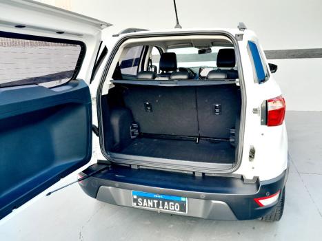 FORD Ecosport 1.5 12V 4P TI-VCT FLEX FREESTYLE AUTOM�TICO, Foto 12