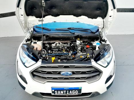 FORD Ecosport 1.5 12V 4P TI-VCT FLEX FREESTYLE AUTOM�TICO, Foto 13