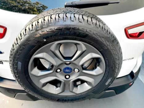 FORD Ecosport 1.5 12V 4P TI-VCT FLEX FREESTYLE AUTOM�TICO, Foto 14