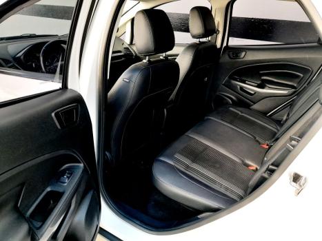 FORD Ecosport 1.5 12V 4P TI-VCT FLEX FREESTYLE AUTOM�TICO, Foto 16