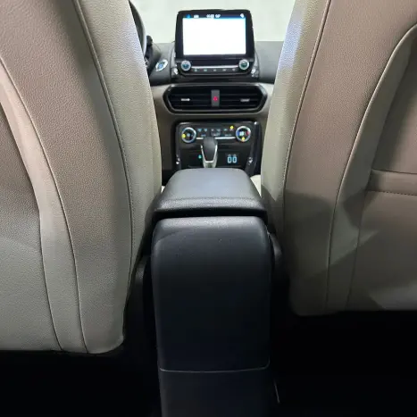 FORD Ecosport 1.5 12V 4P FLEX TI-VCT TITANIUM AUTOM�TICO, Foto 14
