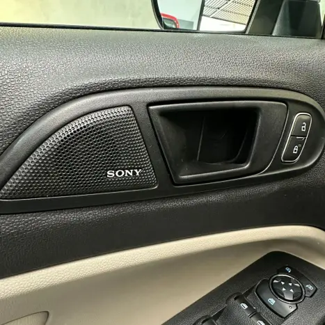 FORD Ecosport 1.5 12V 4P FLEX TI-VCT TITANIUM AUTOM�TICO, Foto 20