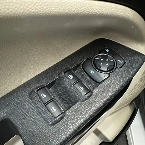 FORD Ecosport 1.5 12V 4P FLEX TI-VCT TITANIUM AUTOM�TICO, Foto 21