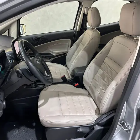 FORD Ecosport 1.5 12V 4P FLEX TI-VCT TITANIUM AUTOM�TICO, Foto 24