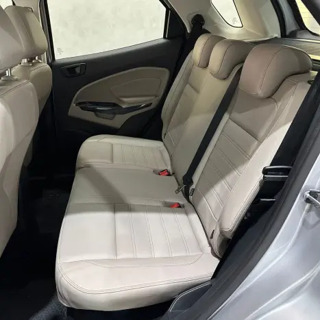 FORD Ecosport 1.5 12V 4P FLEX TI-VCT TITANIUM AUTOM�TICO, Foto 25