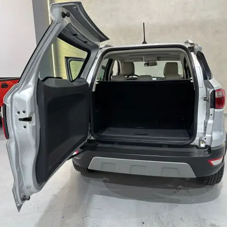 FORD Ecosport 1.5 12V 4P FLEX TI-VCT TITANIUM AUTOM�TICO, Foto 26