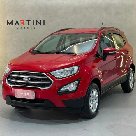 FORD Ecosport 1.5 12V 4P TI-VCT FLEX SE, Foto 1
