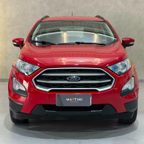FORD Ecosport 1.5 12V 4P TI-VCT FLEX SE, Foto 2