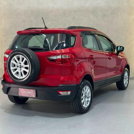 FORD Ecosport 1.5 12V 4P TI-VCT FLEX SE, Foto 4
