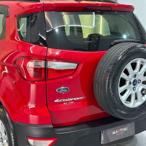 FORD Ecosport 1.5 12V 4P TI-VCT FLEX SE, Foto 7