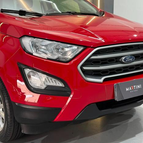 FORD Ecosport 1.5 12V 4P TI-VCT FLEX SE, Foto 8
