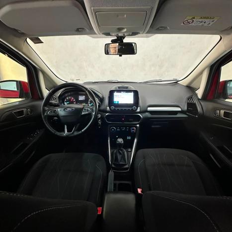 FORD Ecosport 1.5 12V 4P TI-VCT FLEX SE, Foto 9