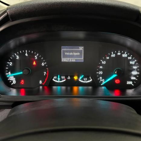 FORD Ecosport 1.5 12V 4P TI-VCT FLEX SE, Foto 10