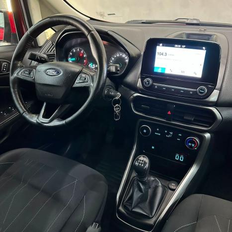 FORD Ecosport 1.5 12V 4P TI-VCT FLEX SE, Foto 11
