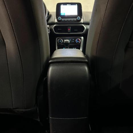 FORD Ecosport 1.5 12V 4P TI-VCT FLEX SE, Foto 14