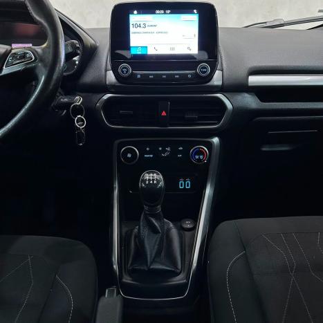 FORD Ecosport 1.5 12V 4P TI-VCT FLEX SE, Foto 15