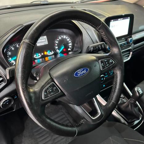 FORD Ecosport 1.5 12V 4P TI-VCT FLEX SE, Foto 19