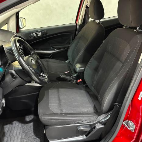 FORD Ecosport 1.5 12V 4P TI-VCT FLEX SE, Foto 22