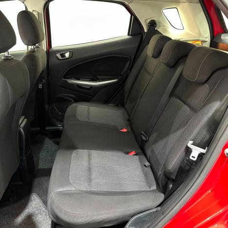 FORD Ecosport 1.5 12V 4P TI-VCT FLEX SE, Foto 23