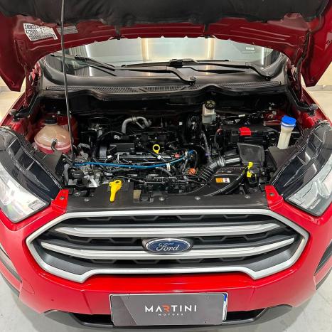 FORD Ecosport 1.5 12V 4P TI-VCT FLEX SE, Foto 24