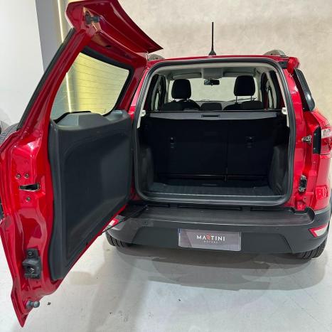 FORD Ecosport 1.5 12V 4P TI-VCT FLEX SE, Foto 25