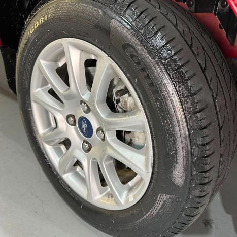 FORD Ecosport 1.5 12V 4P TI-VCT FLEX SE, Foto 26