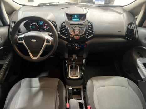 FORD Ecosport 1.6 16V 4P FLEX FREESTYLE POWERSHIFT AUTOM�TICO, Foto 7
