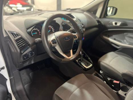 FORD Ecosport 1.6 16V 4P FLEX FREESTYLE POWERSHIFT AUTOM�TICO, Foto 8
