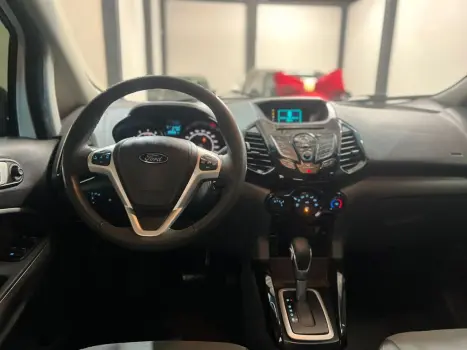 FORD Ecosport 1.6 16V 4P FLEX FREESTYLE POWERSHIFT AUTOM�TICO, Foto 9