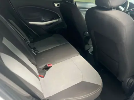 FORD Ecosport 1.6 16V 4P FLEX FREESTYLE POWERSHIFT AUTOM�TICO, Foto 10