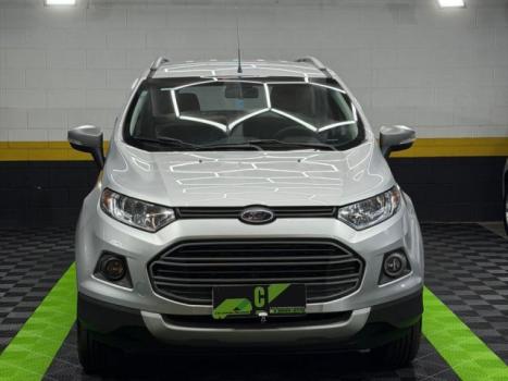 FORD Ecosport 1.6 16V 4P FREESTYLE, Foto 2