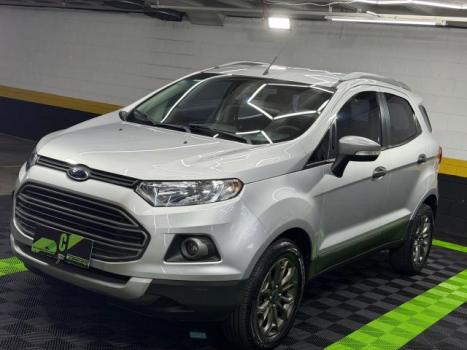 FORD Ecosport 1.6 16V 4P FREESTYLE, Foto 3