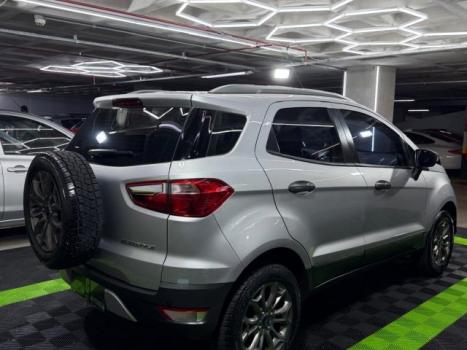 FORD Ecosport 1.6 16V 4P FREESTYLE, Foto 4