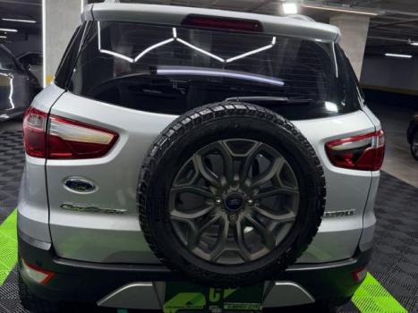 FORD Ecosport 1.6 16V 4P FREESTYLE, Foto 5