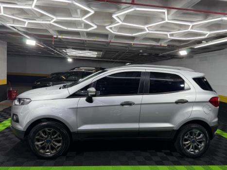 FORD Ecosport 1.6 16V 4P FREESTYLE, Foto 9