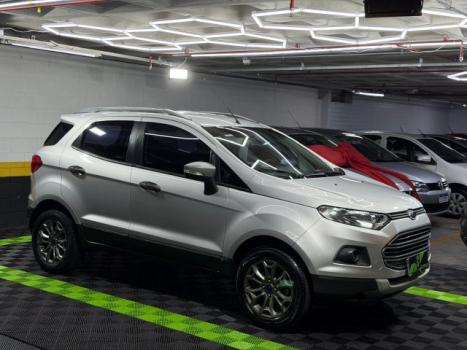 FORD Ecosport 1.6 16V 4P FREESTYLE, Foto 10