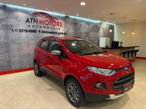 FORD Ecosport 1.6 16V 4P FREESTYLE PLUS FLEX, Foto 1